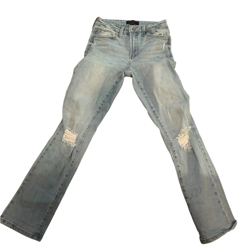 RACHEL Rachel Roy Light Blue Jeans